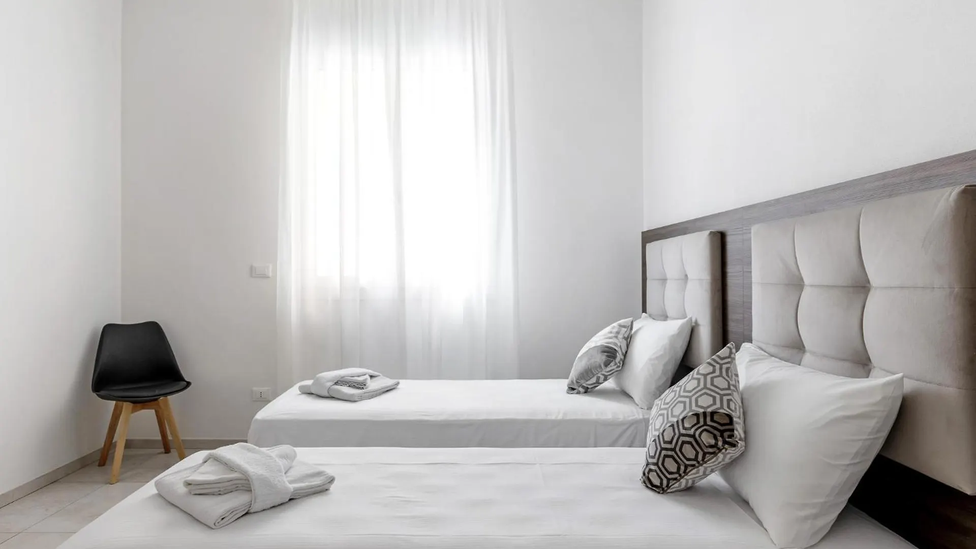 Apartment Le Dodici Porte - Porta Galliera 1 By Bologna District Italy
