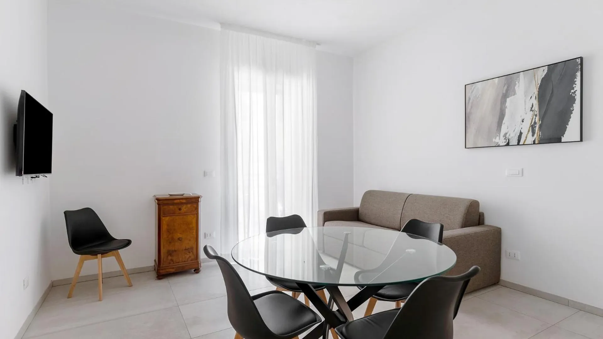Apartment Le Dodici Porte - Porta Galliera 1 By Bologna District