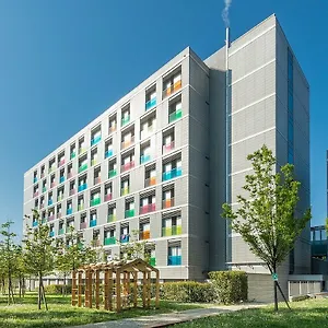 Camplus Bononia Casa Per Ferie Bologna