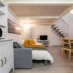 Casa Pinu Bologna