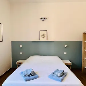 Casa Bonita Bolognina Bologna