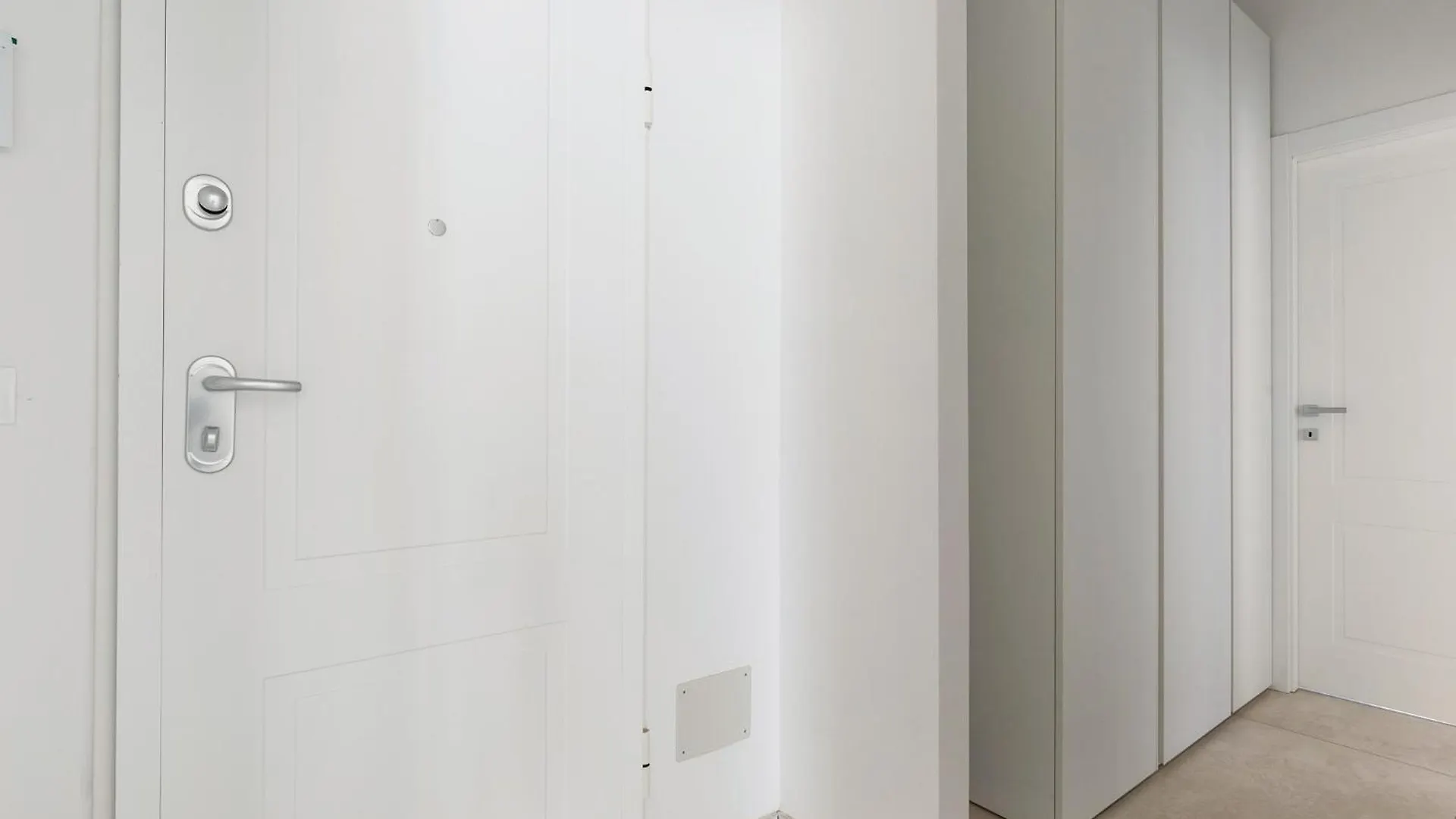Le Dodici Porte - Porta Galliera 1 By Bologna District Apartment