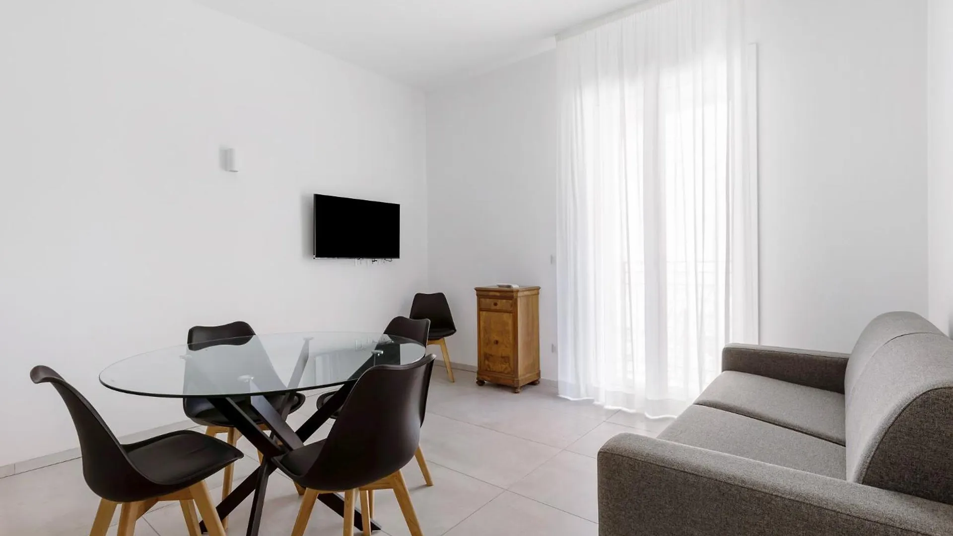 Apartment Le Dodici Porte - Porta Galliera 1 By Bologna District