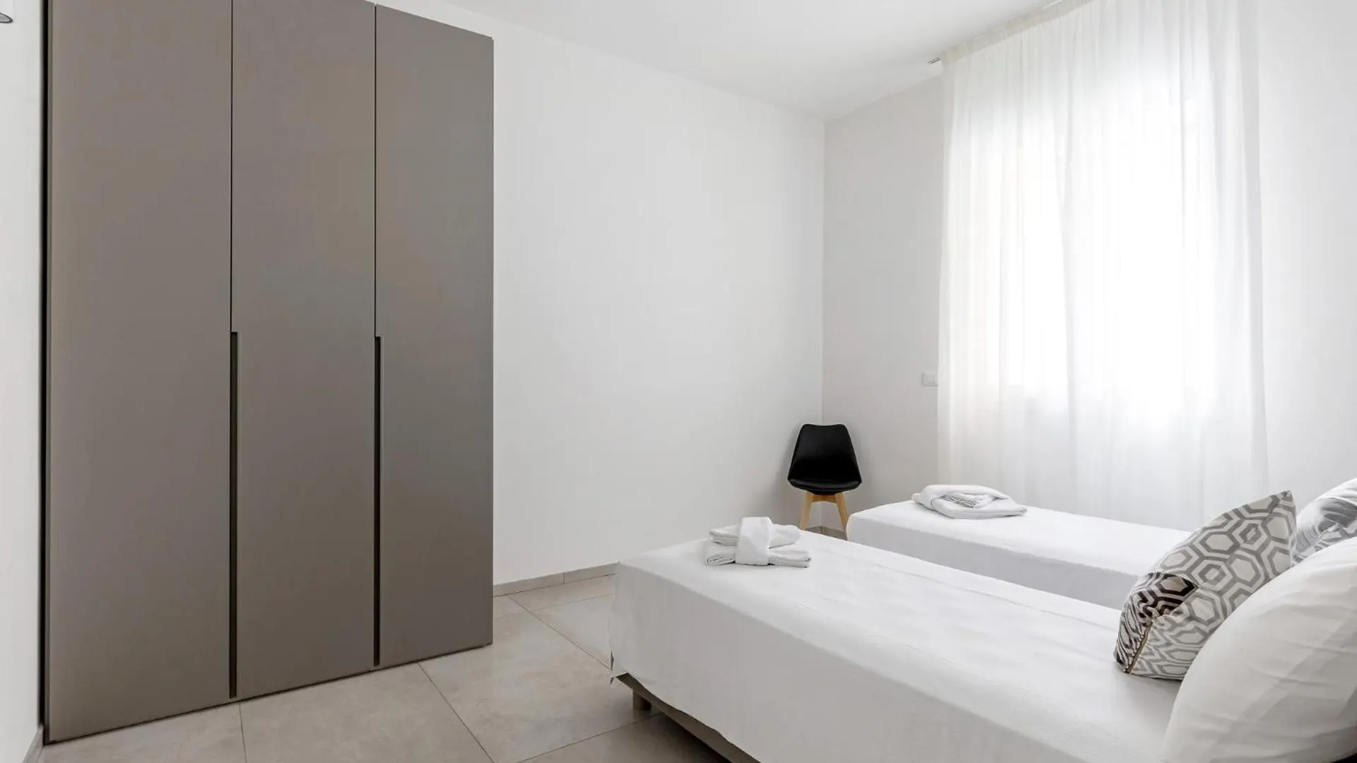 Le Dodici Porte - Porta Galliera 1 By Bologna District Apartment