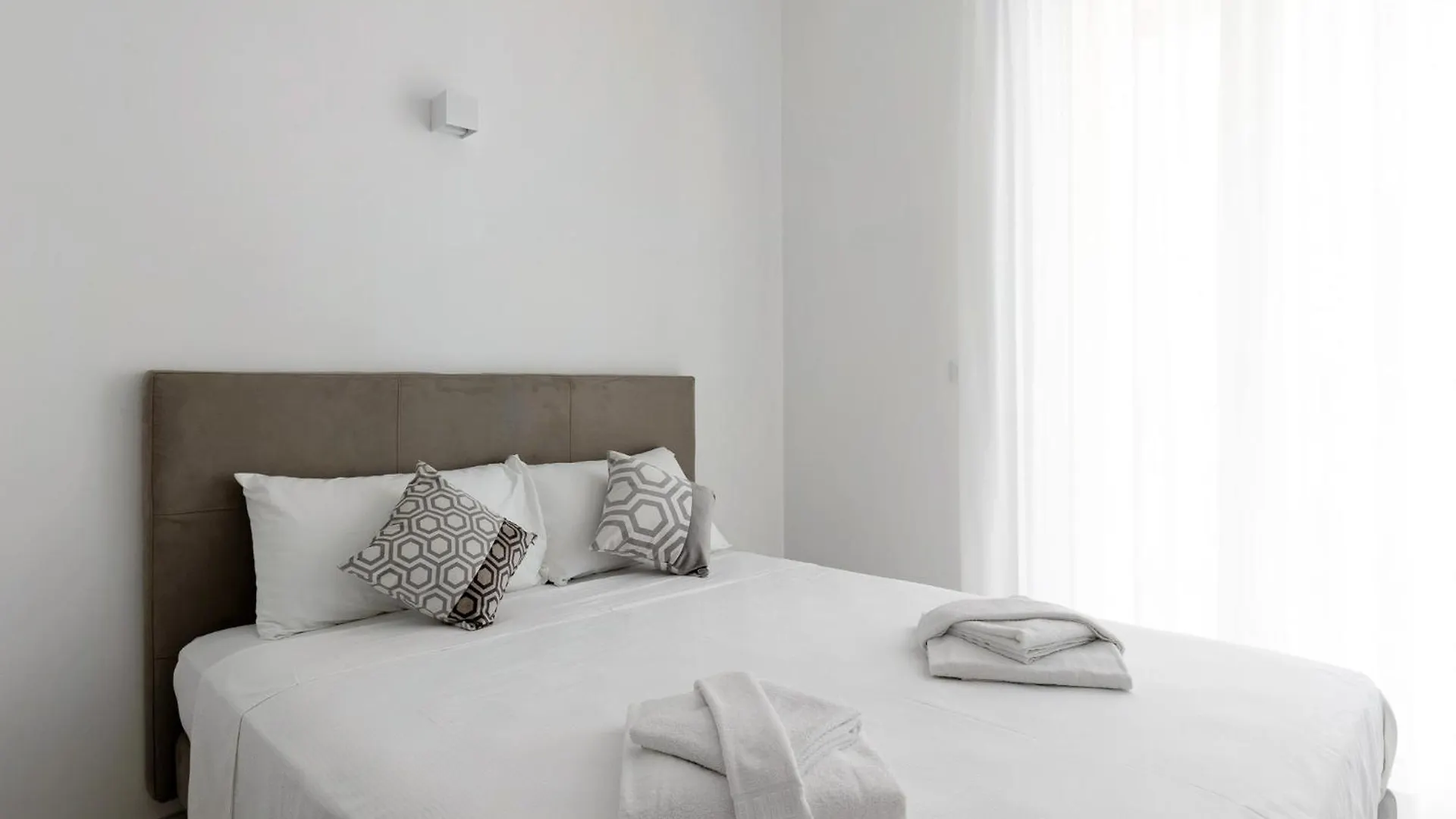 Le Dodici Porte - Porta Galliera 1 By Bologna District Apartment