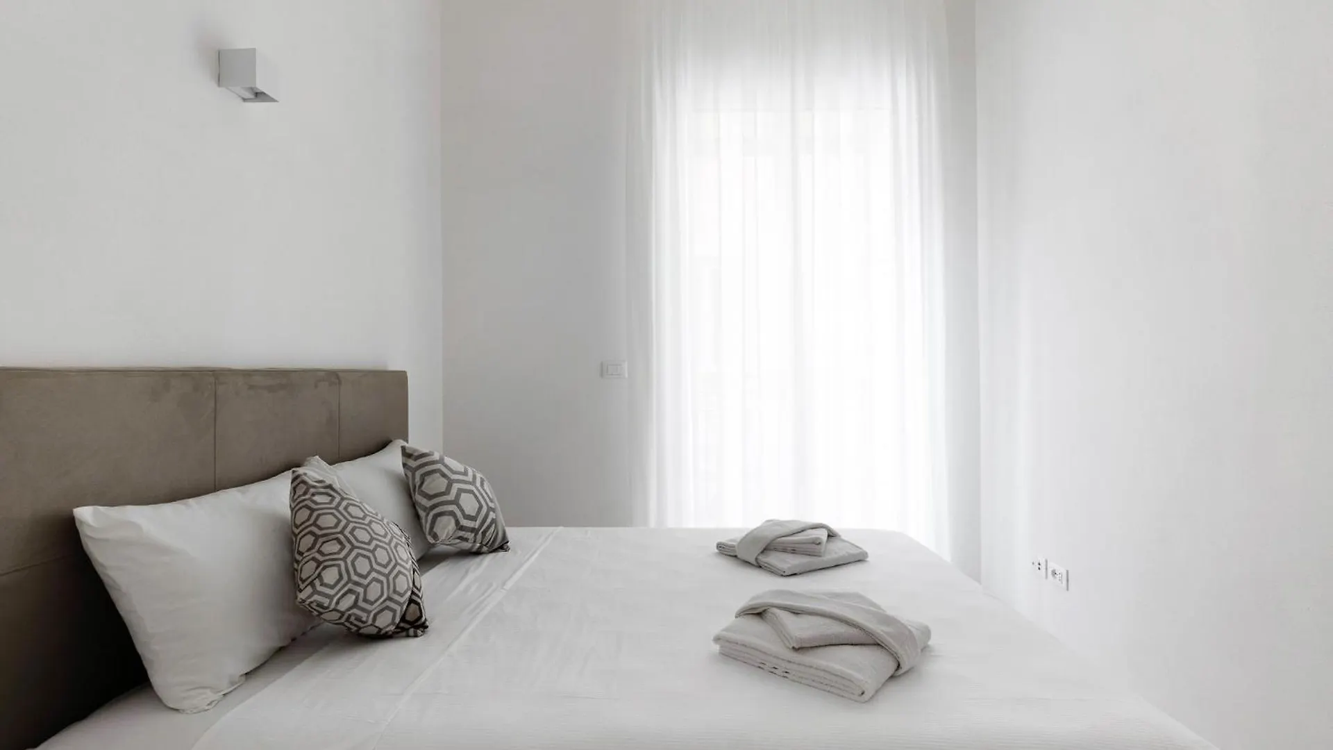 Le Dodici Porte - Porta Galliera 1 By Bologna District Apartment